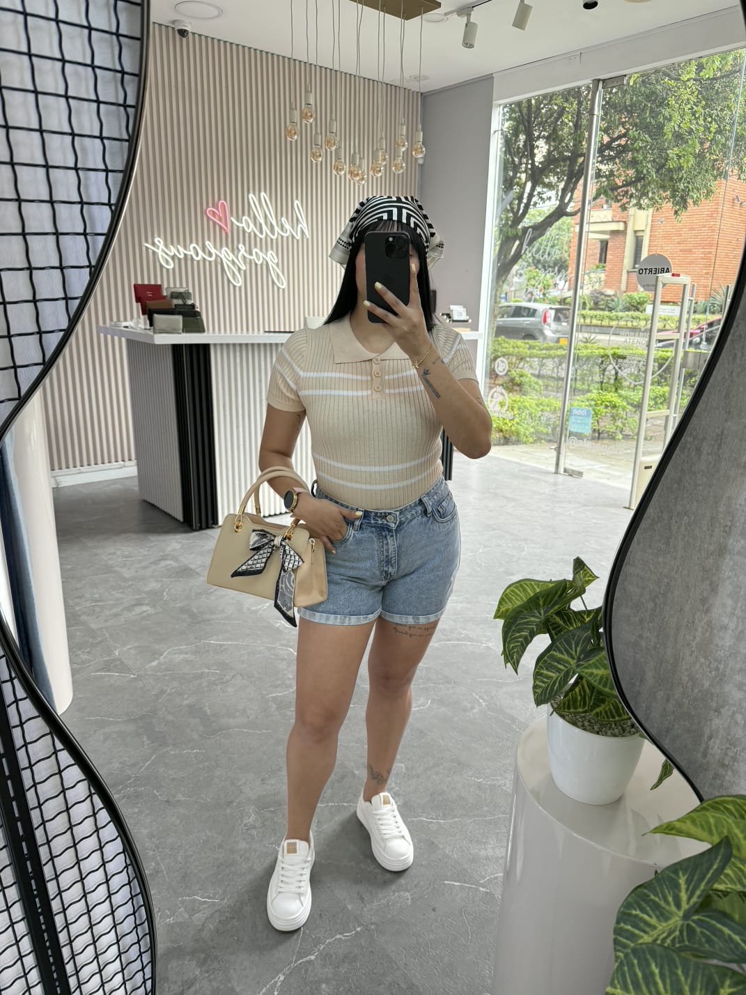 POLO CIELO