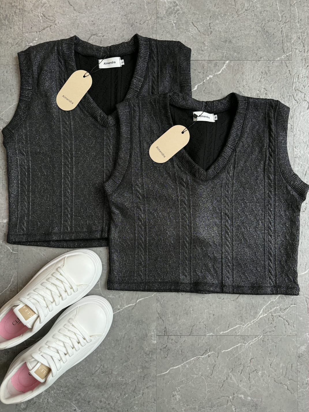 BLUSA CAMILA