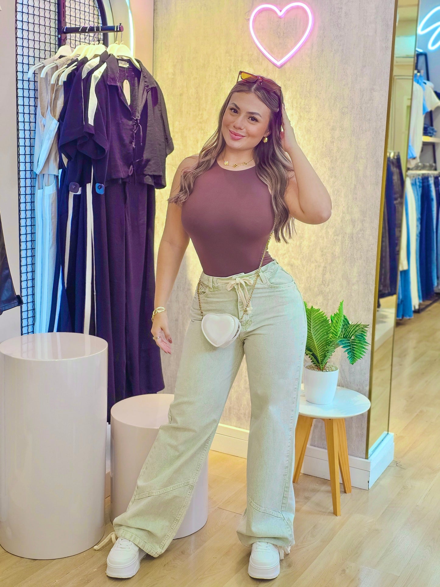 BODY ALICIA