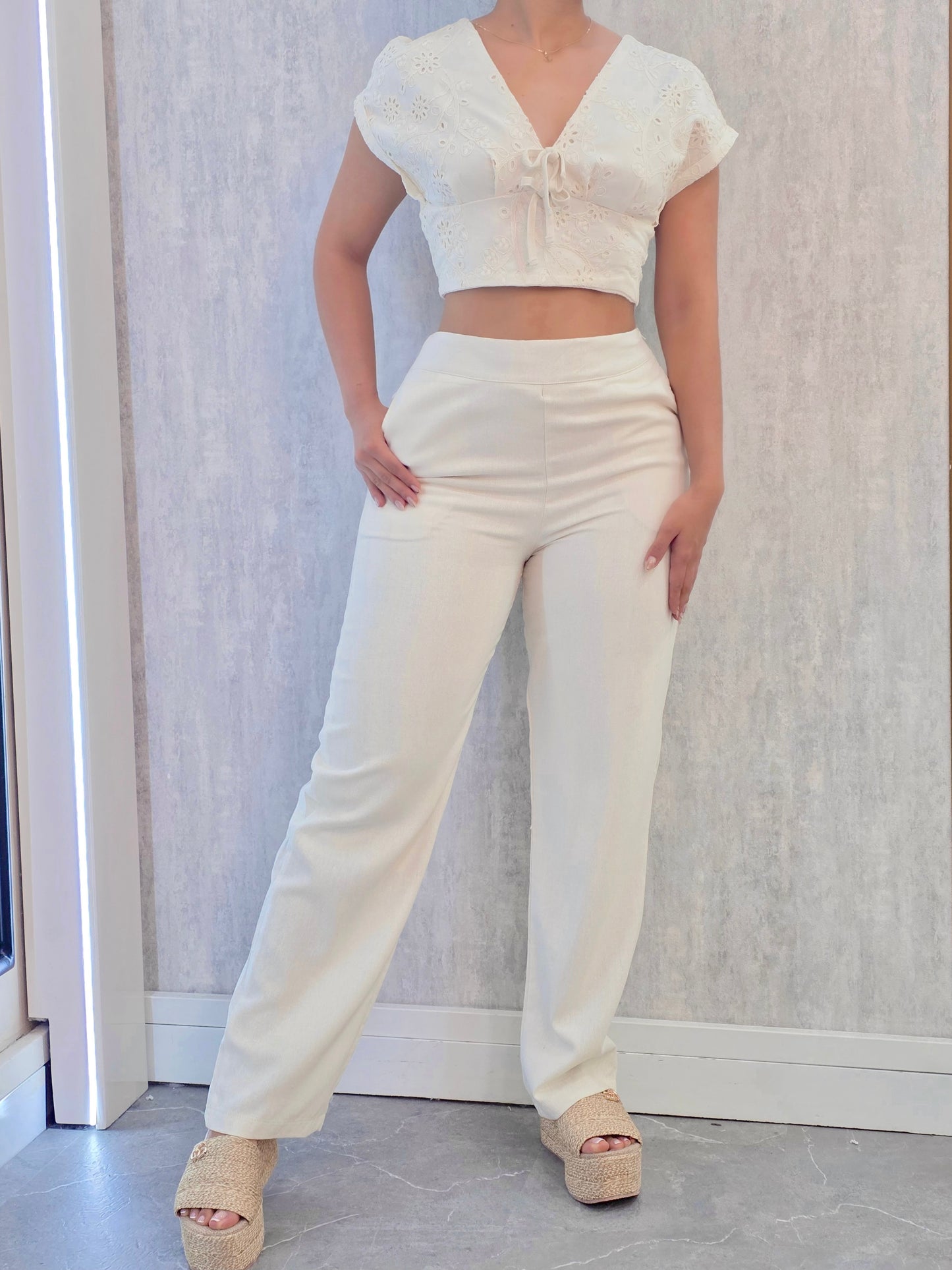 PANTALON PALOMA