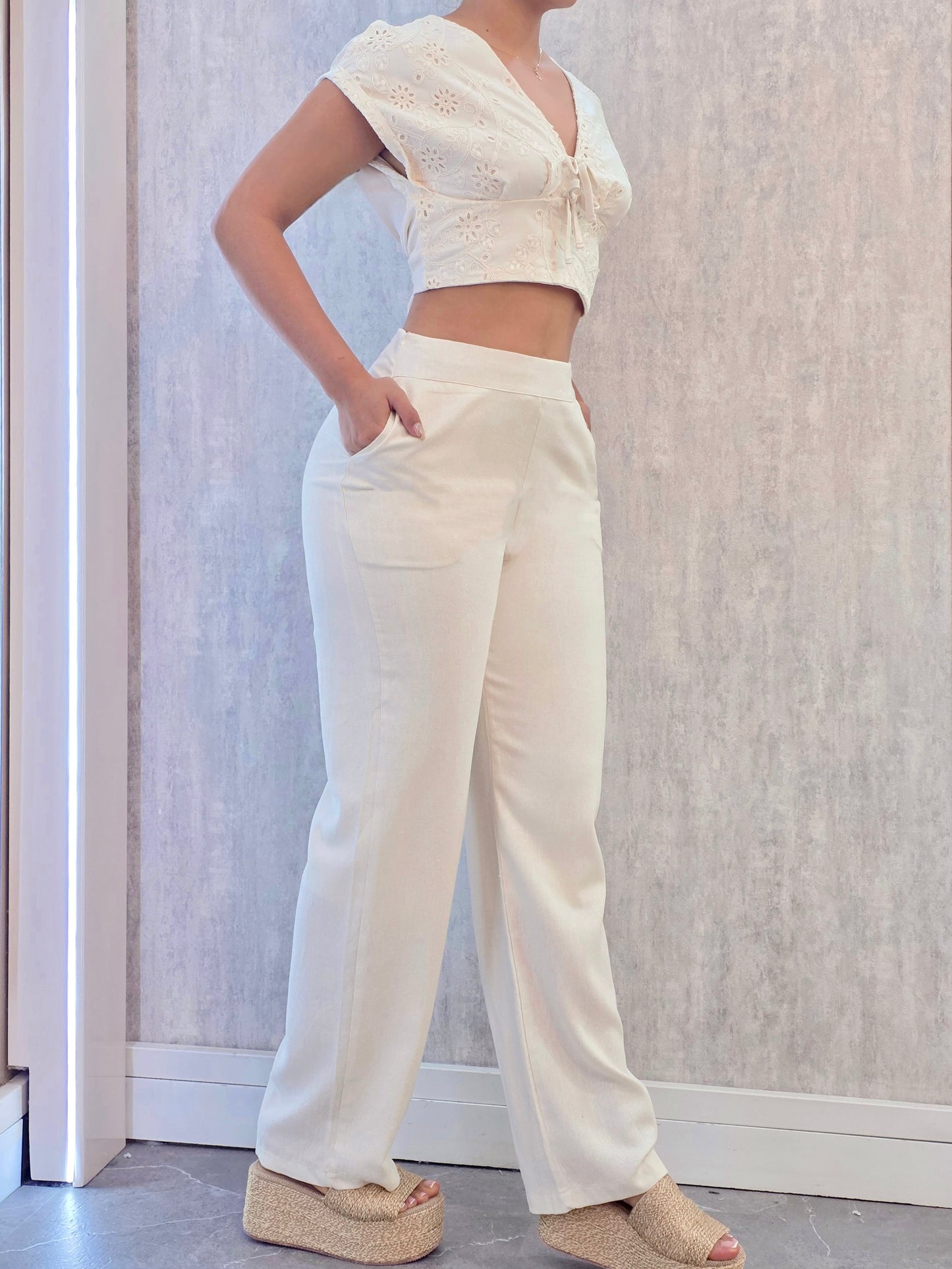 PANTALON PALOMA