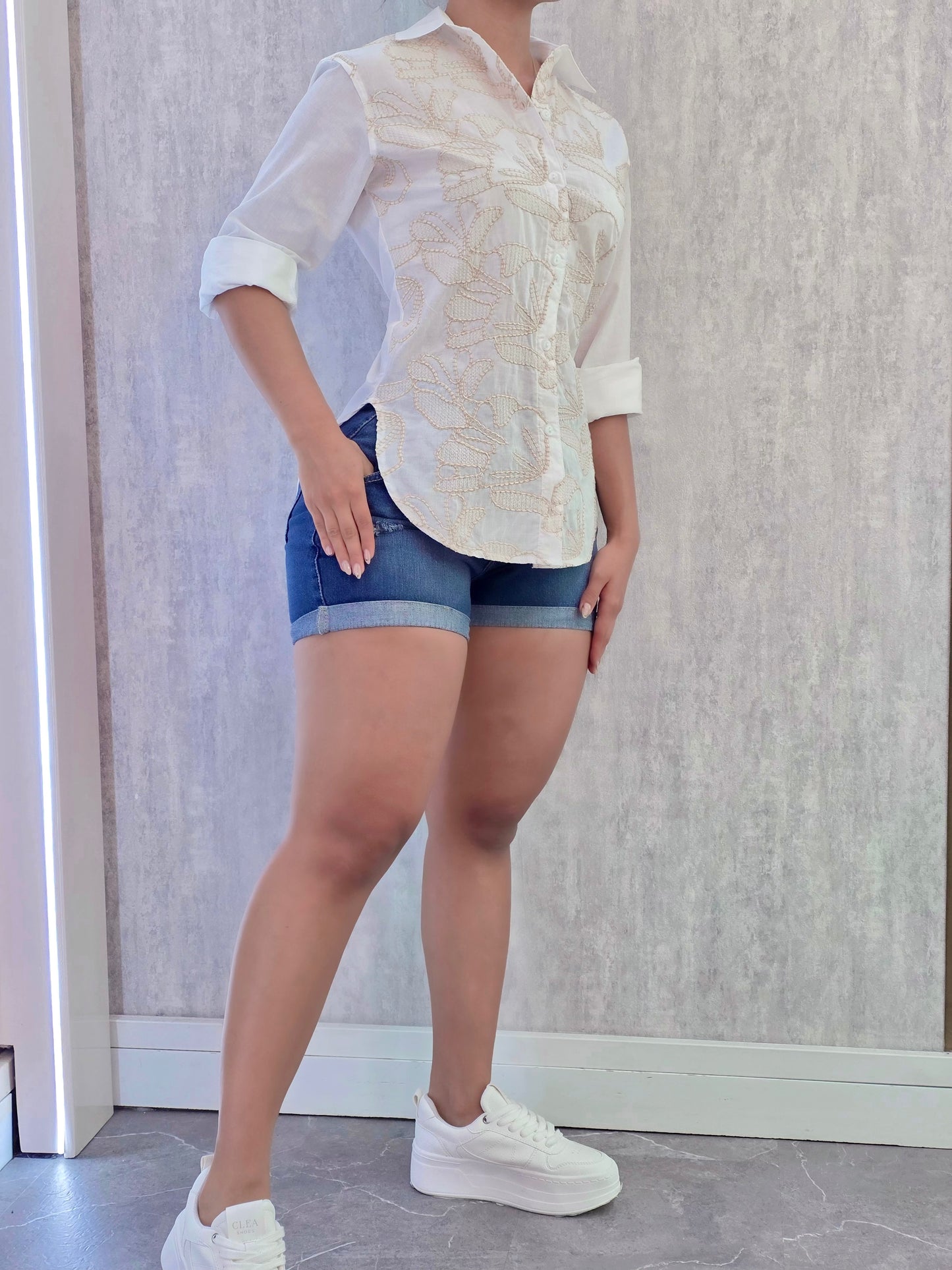CAMISERA ADELA
