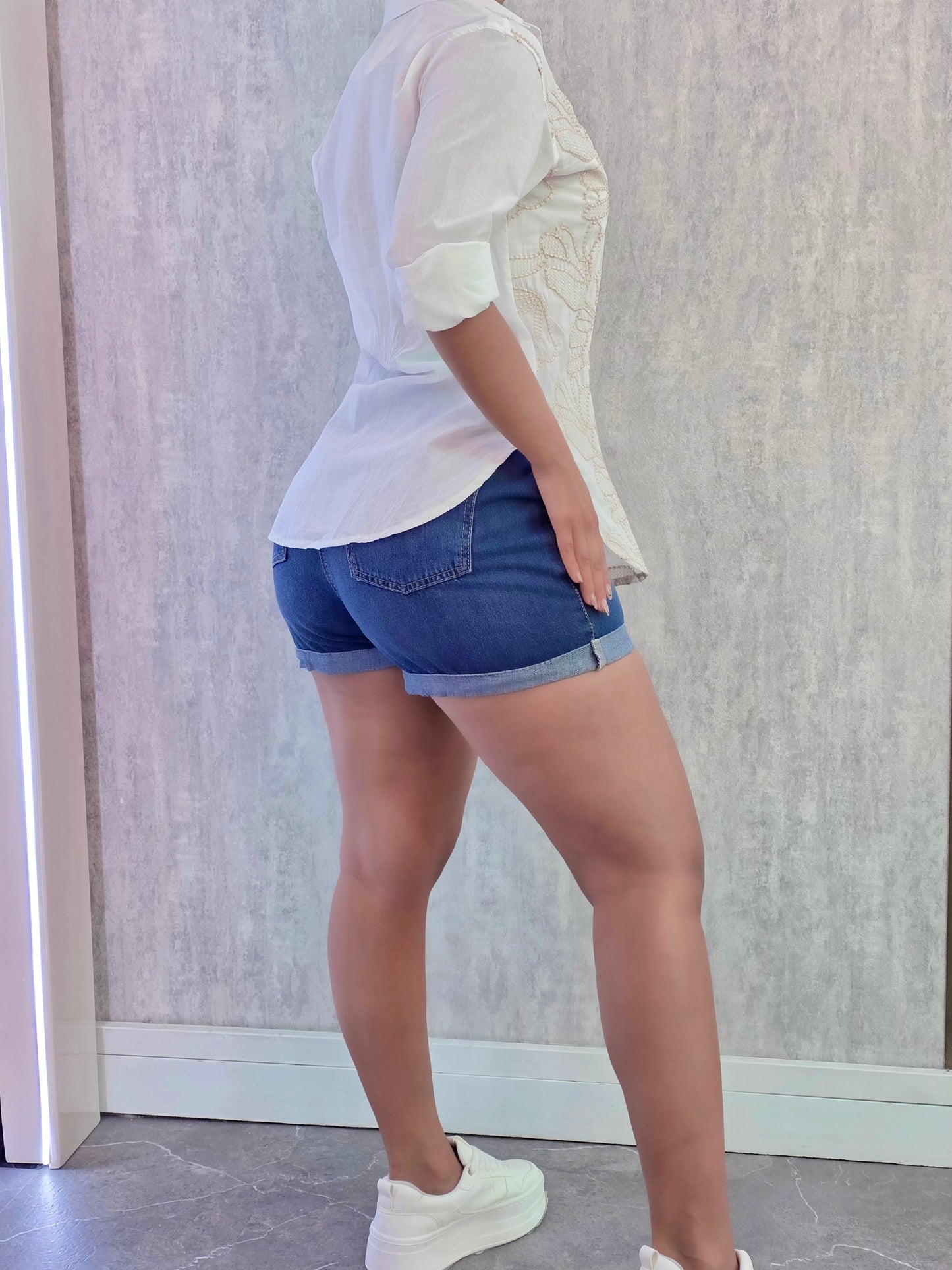 CAMISERA ADELA