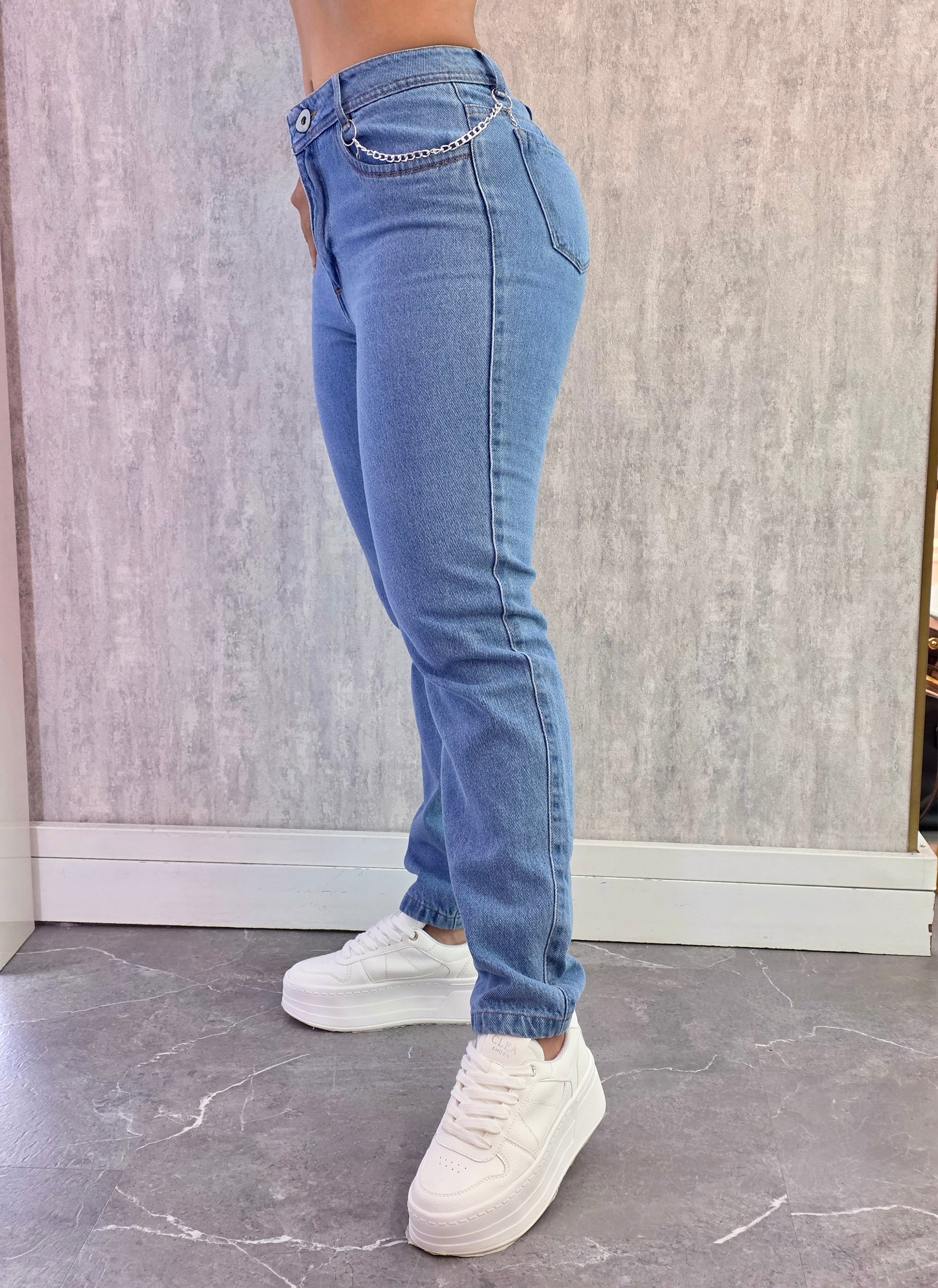 JEAN ANDY