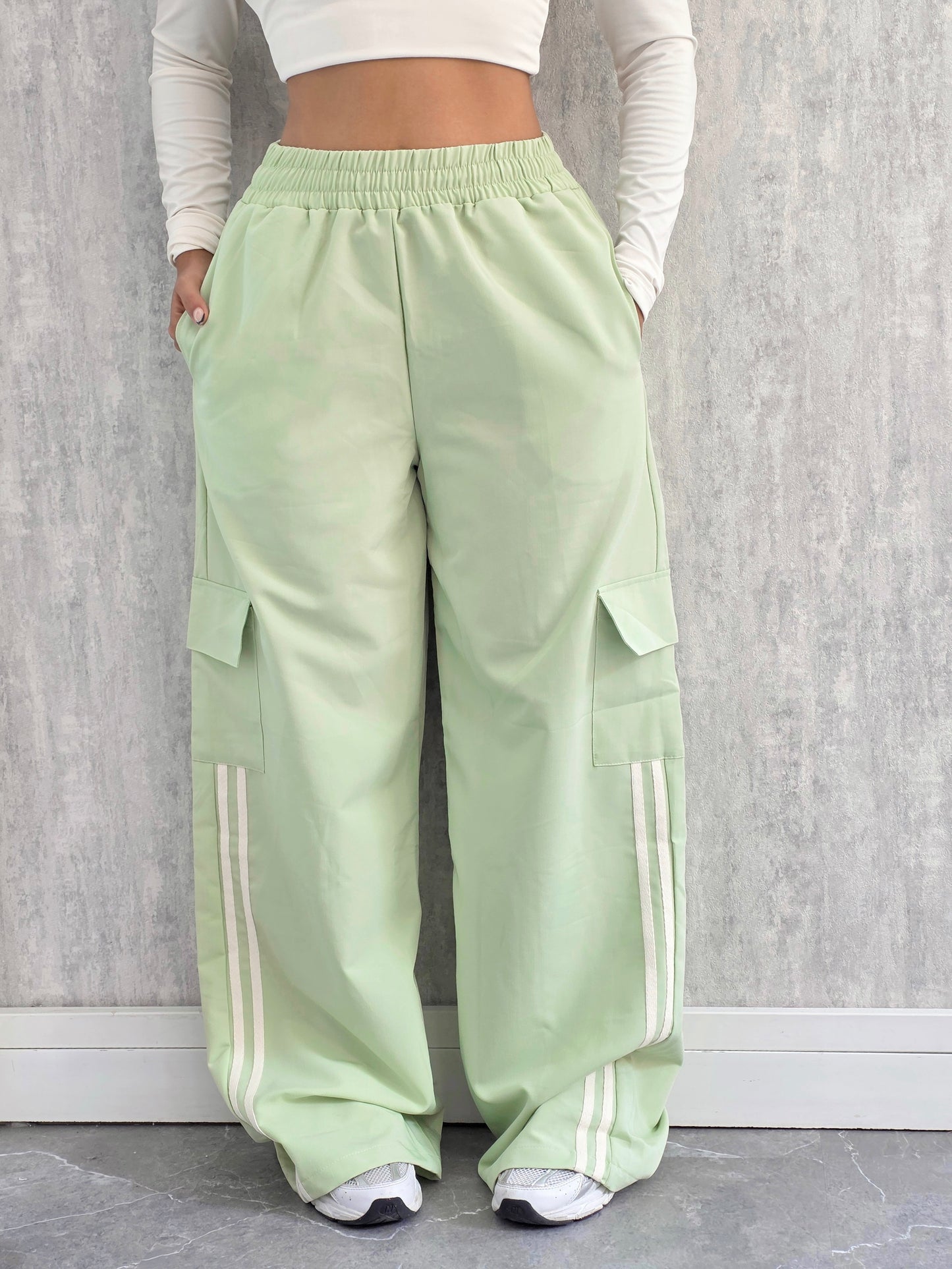 PANTALON MALIBU