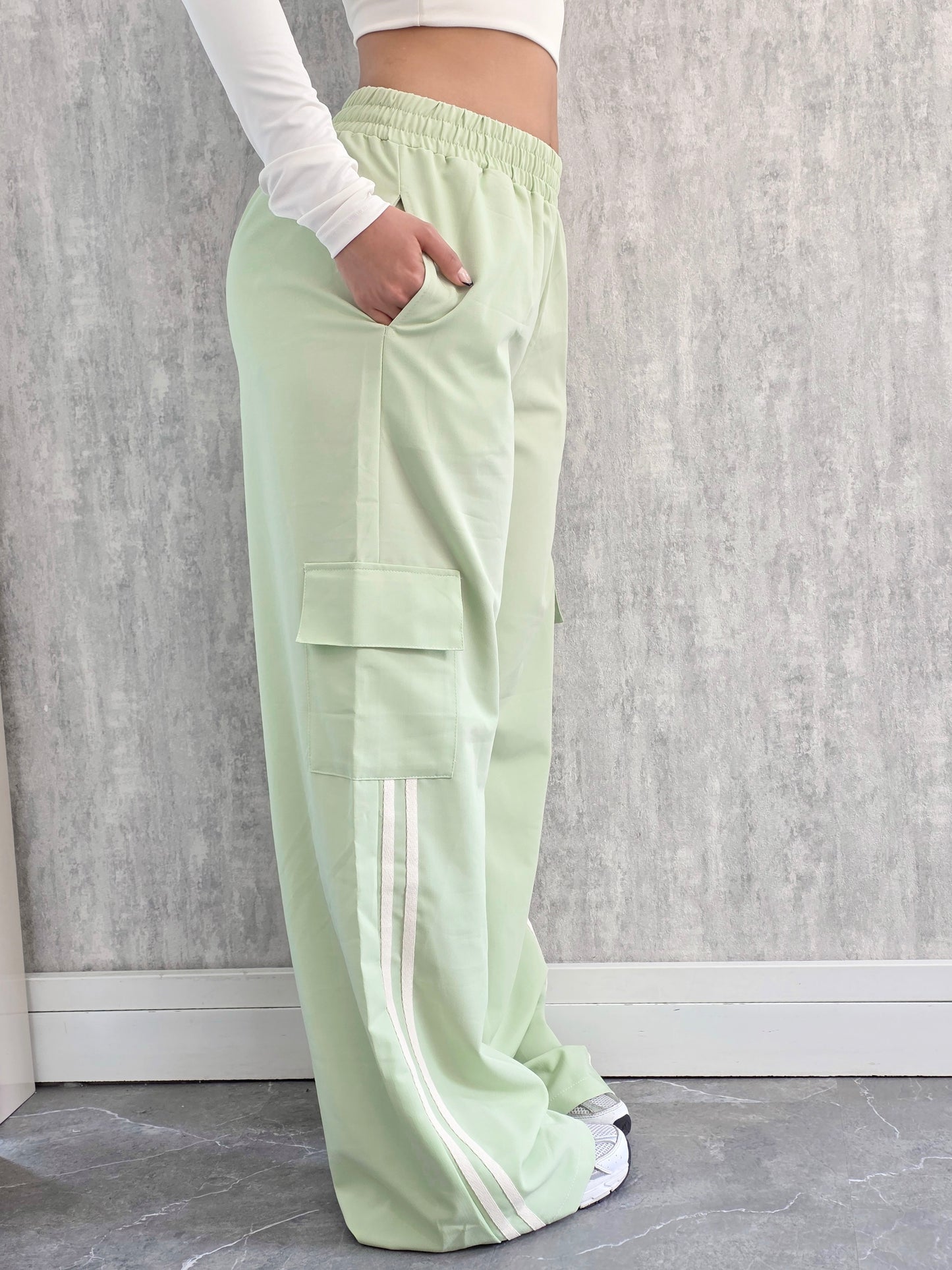 PANTALON MALIBU