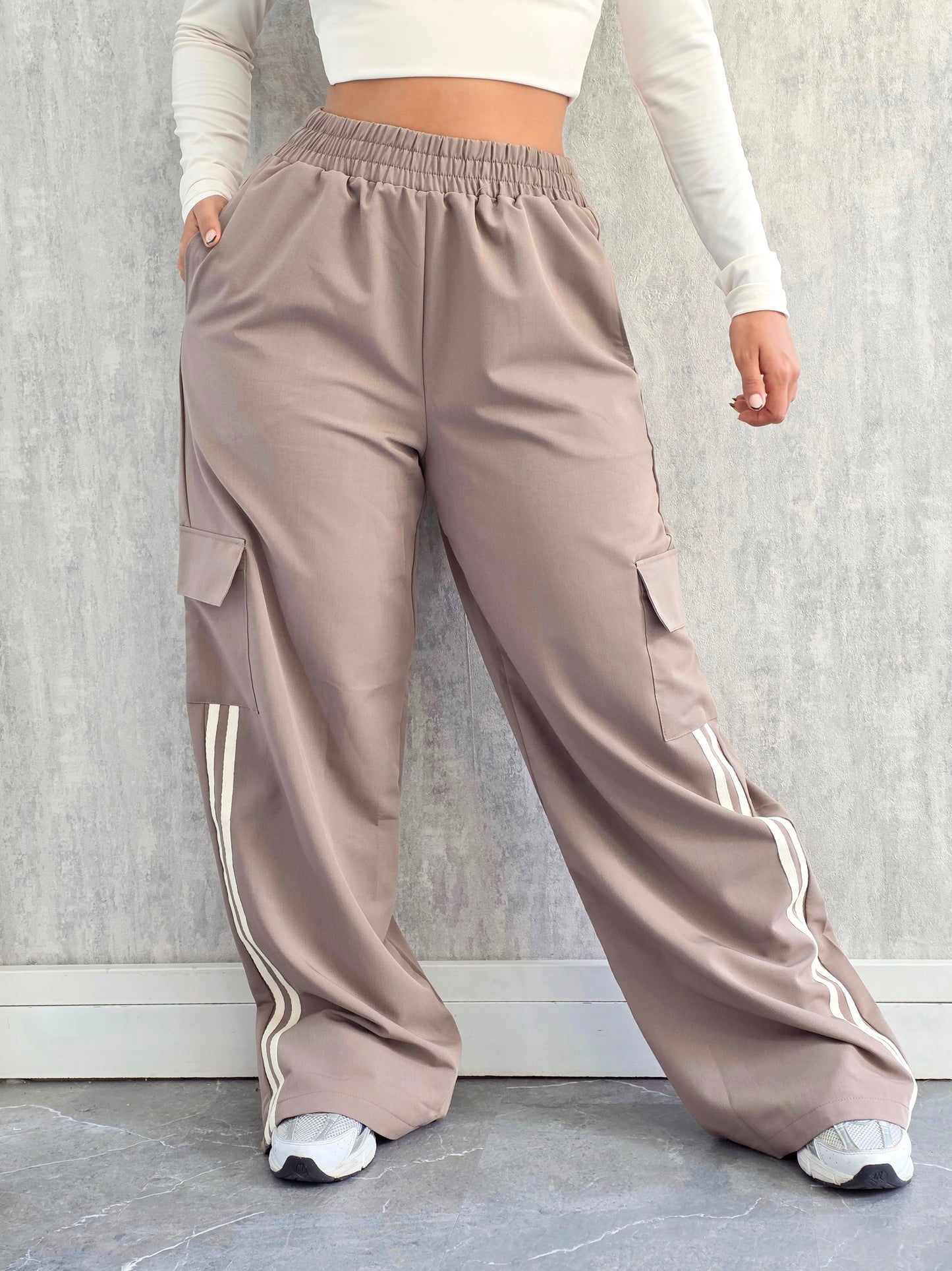 PANTALON MALIBU
