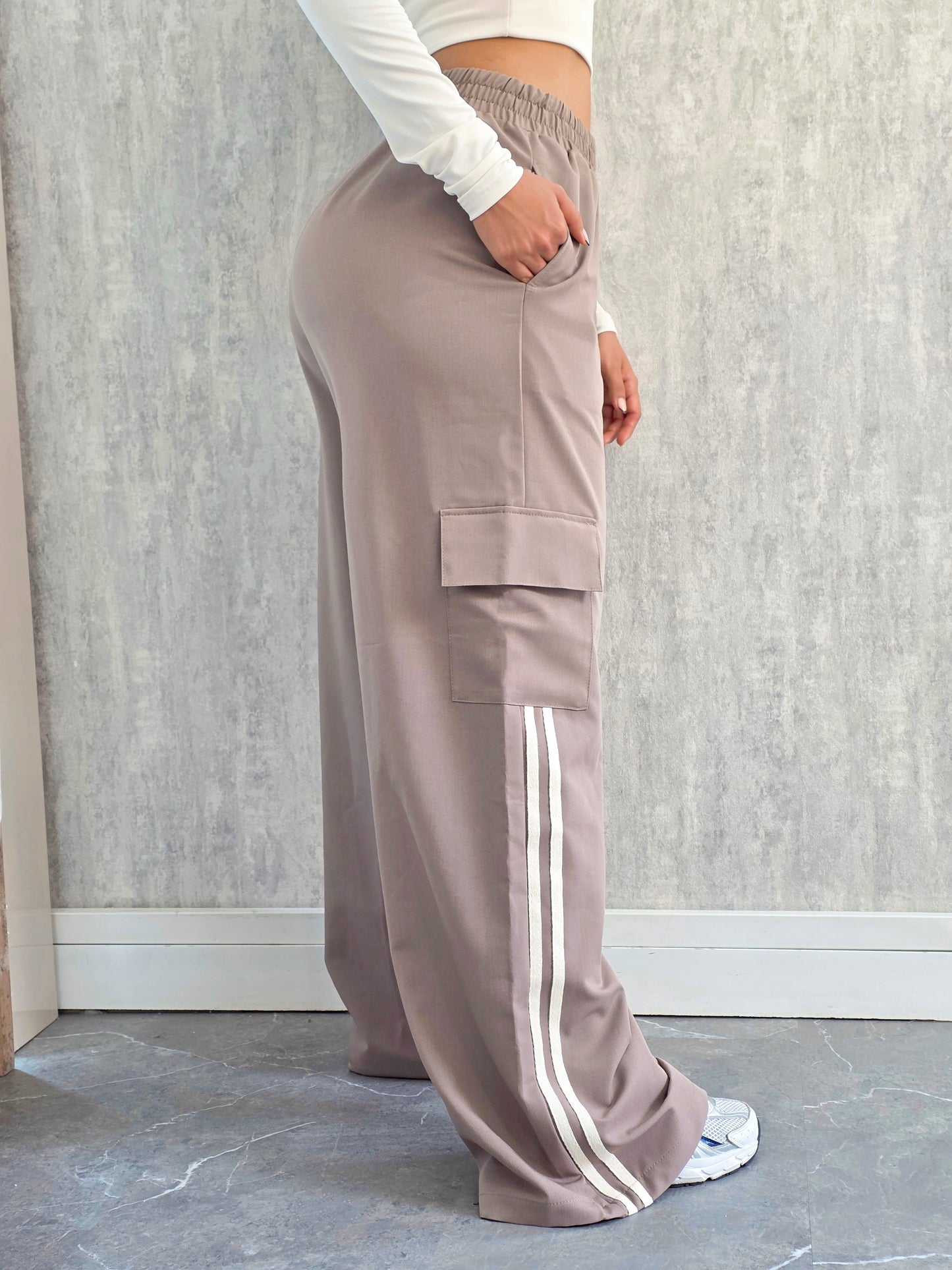 PANTALON MALIBU
