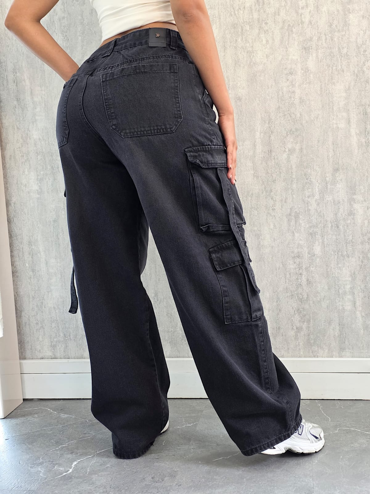JEAN CANDY