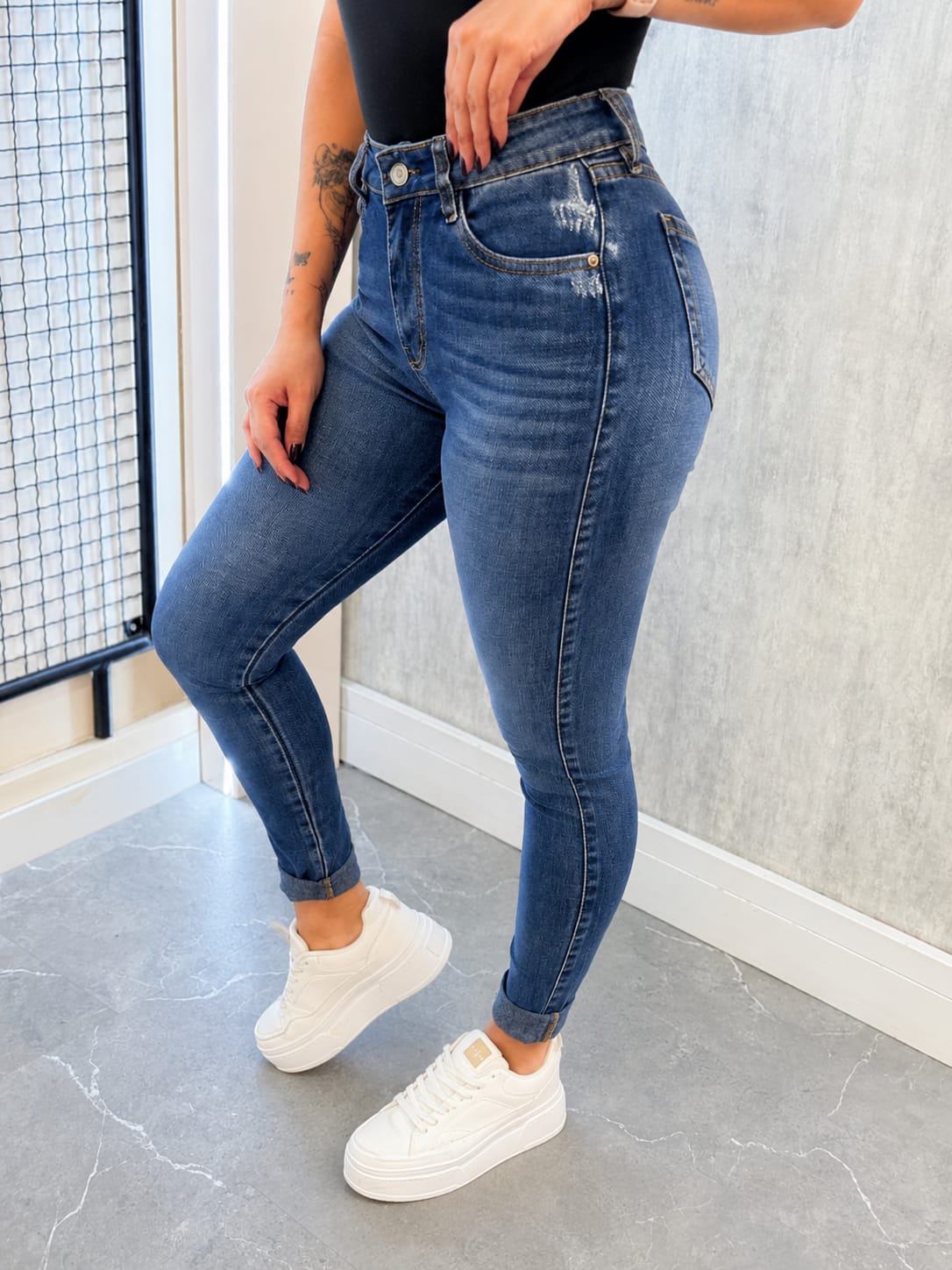 JEAN EMMA