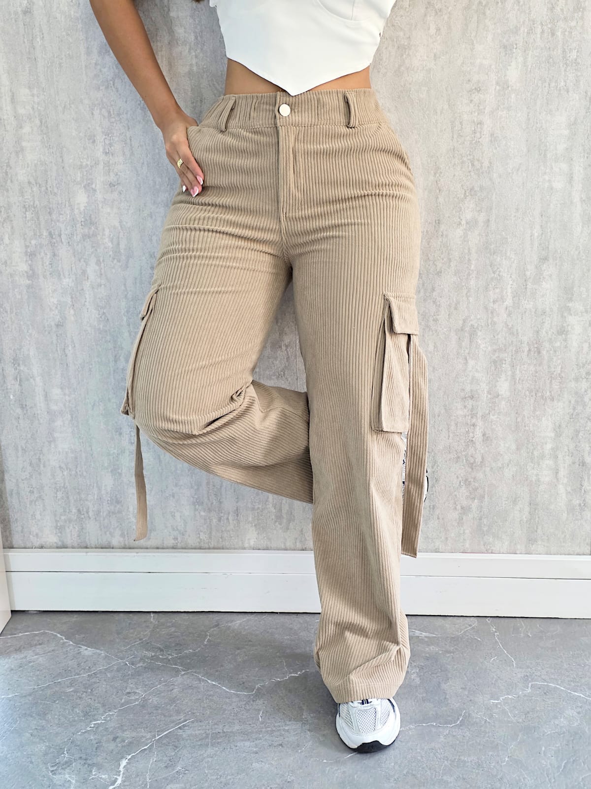 PANTALON ELENA