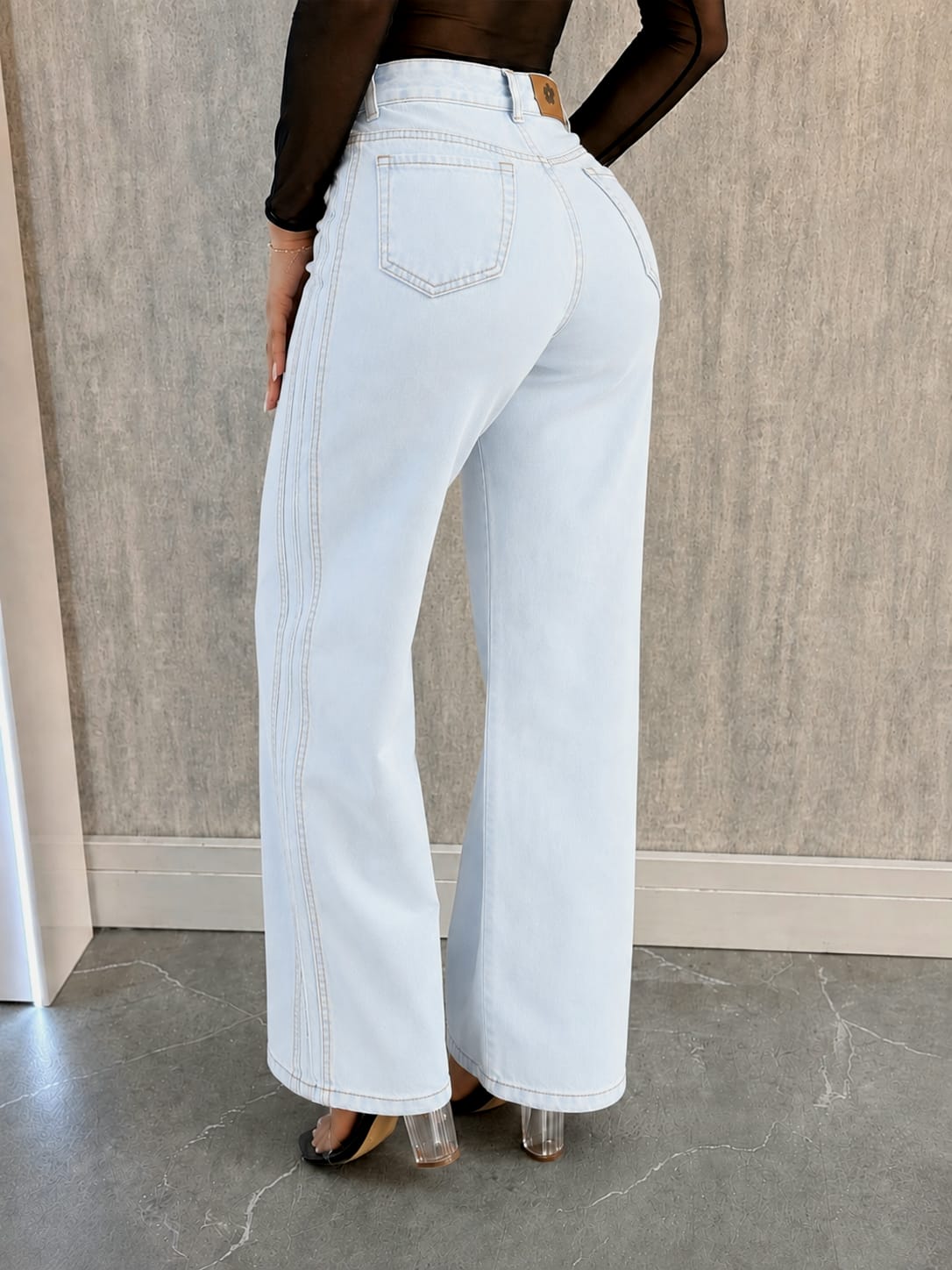 JEAN PERLA CELESTE