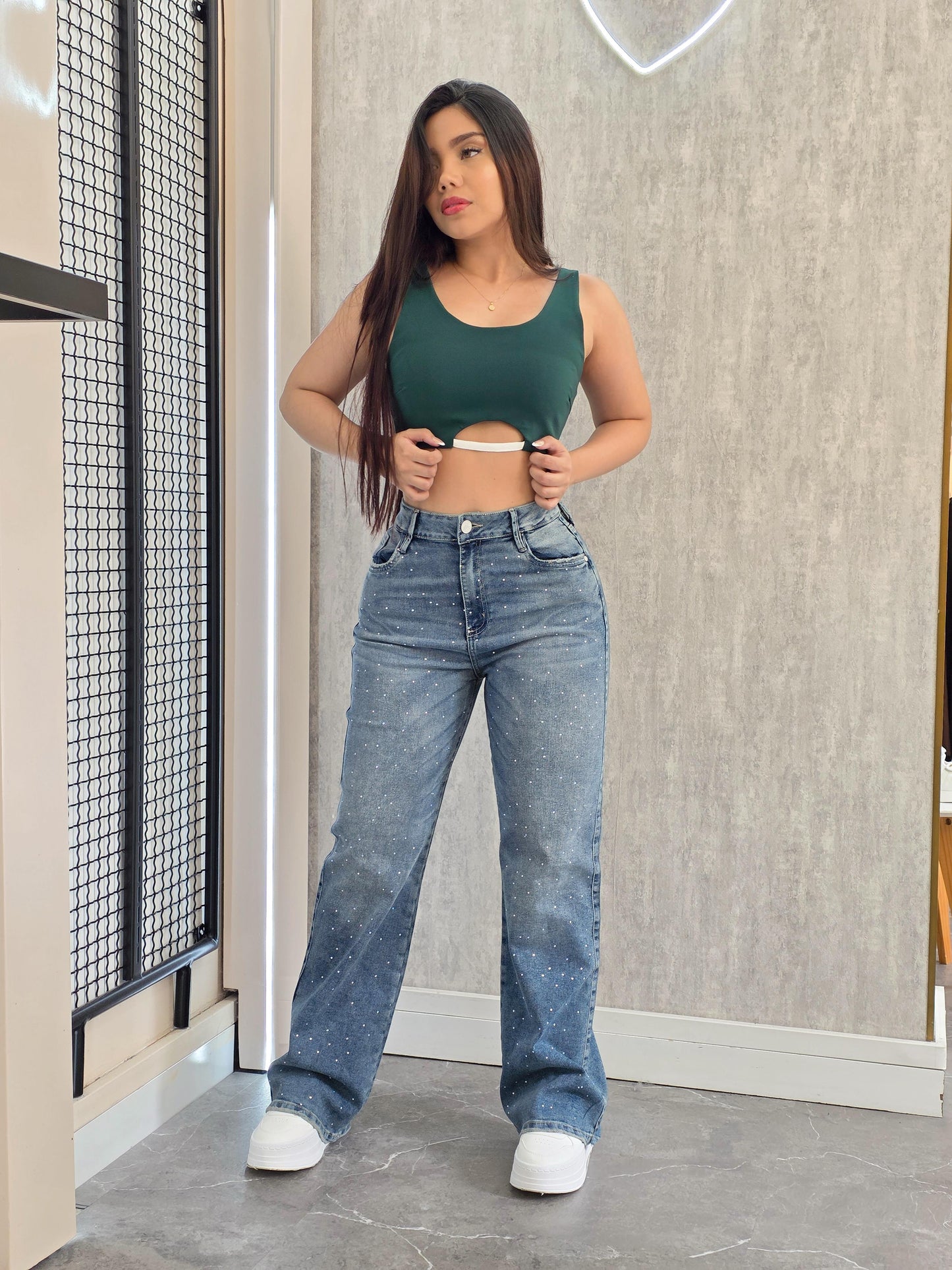 JEAN LUCERO