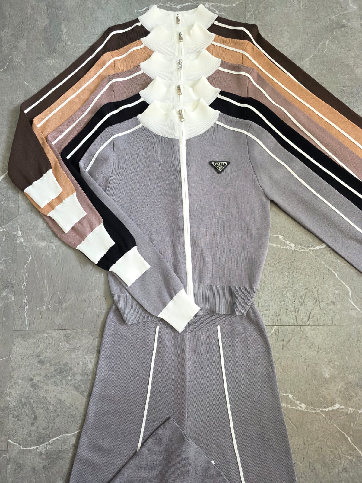 SET DE PANTALÓN SMILE