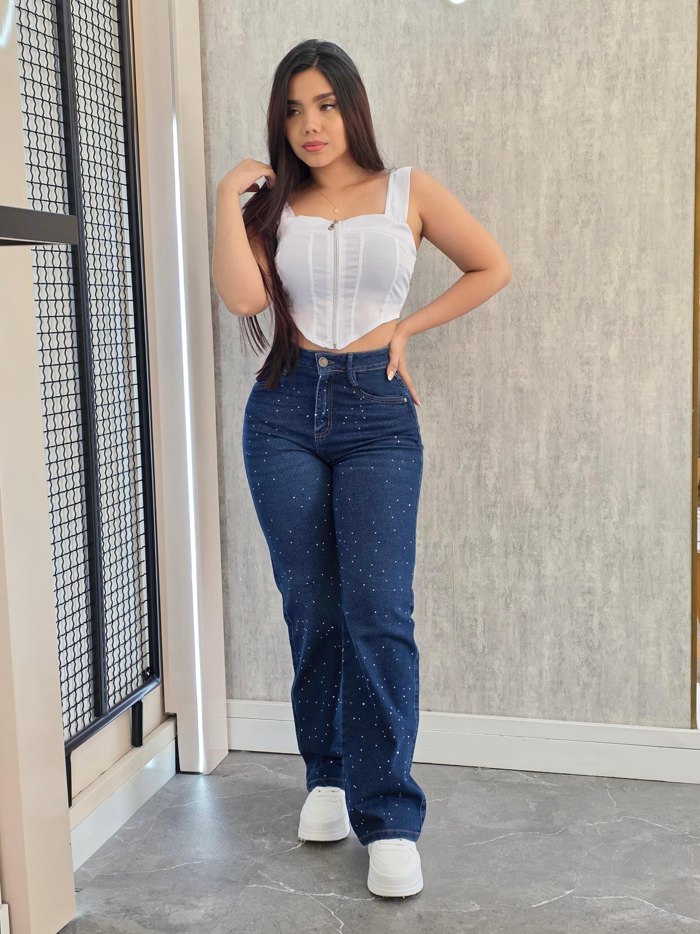 JEAN LUCERO