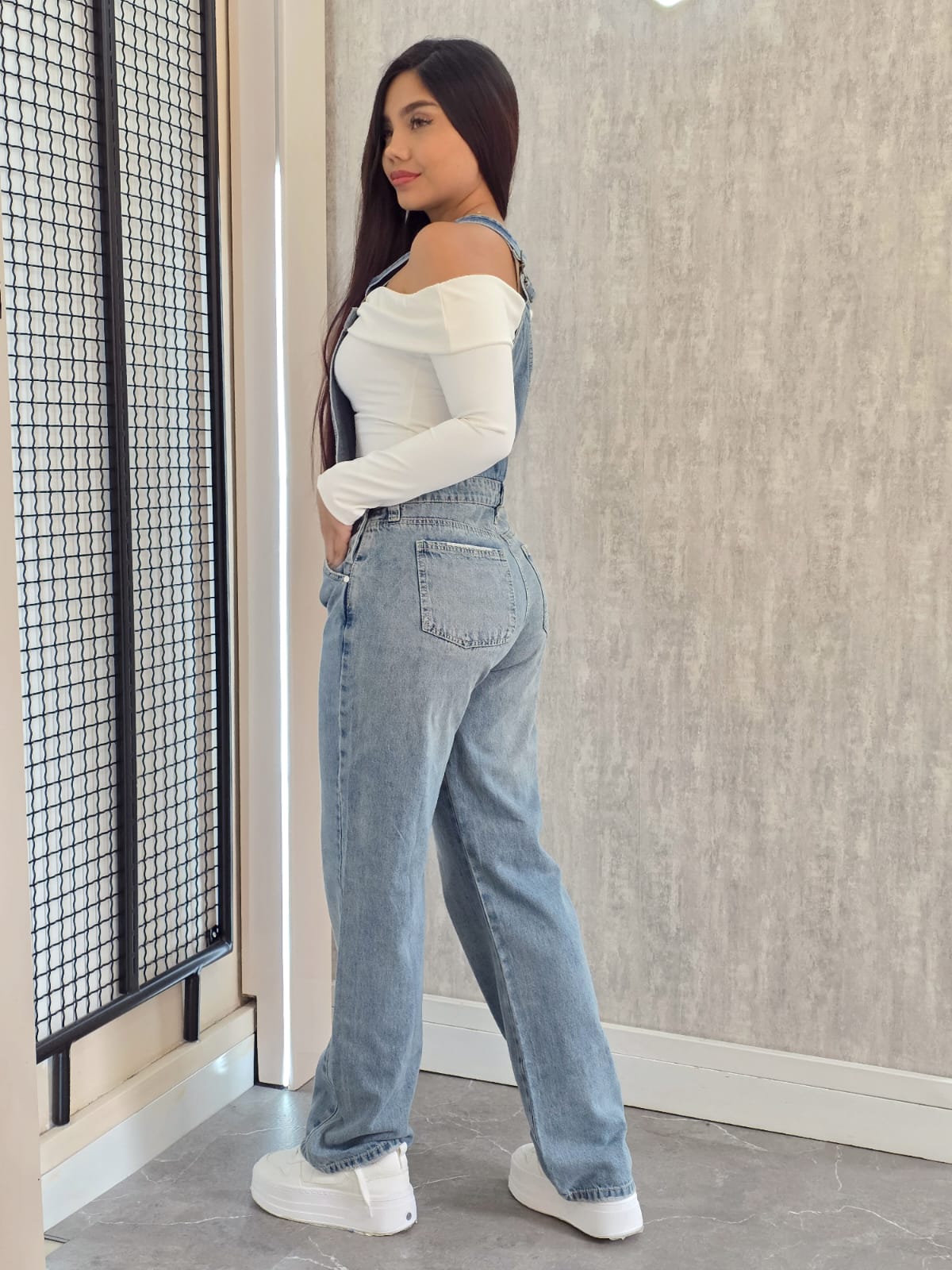 BRAGA JEAN ELIZA