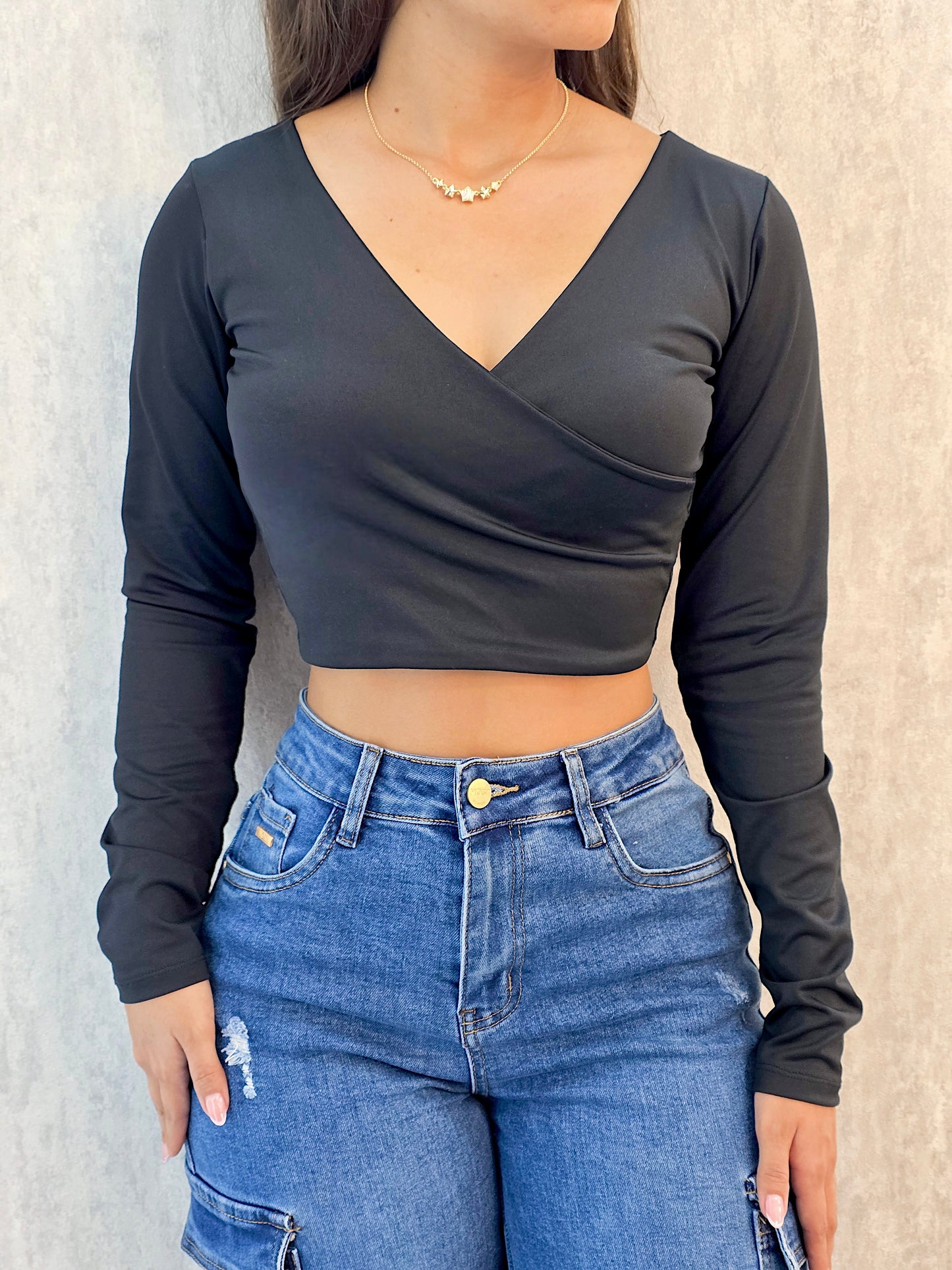 BLUSA ALEXA