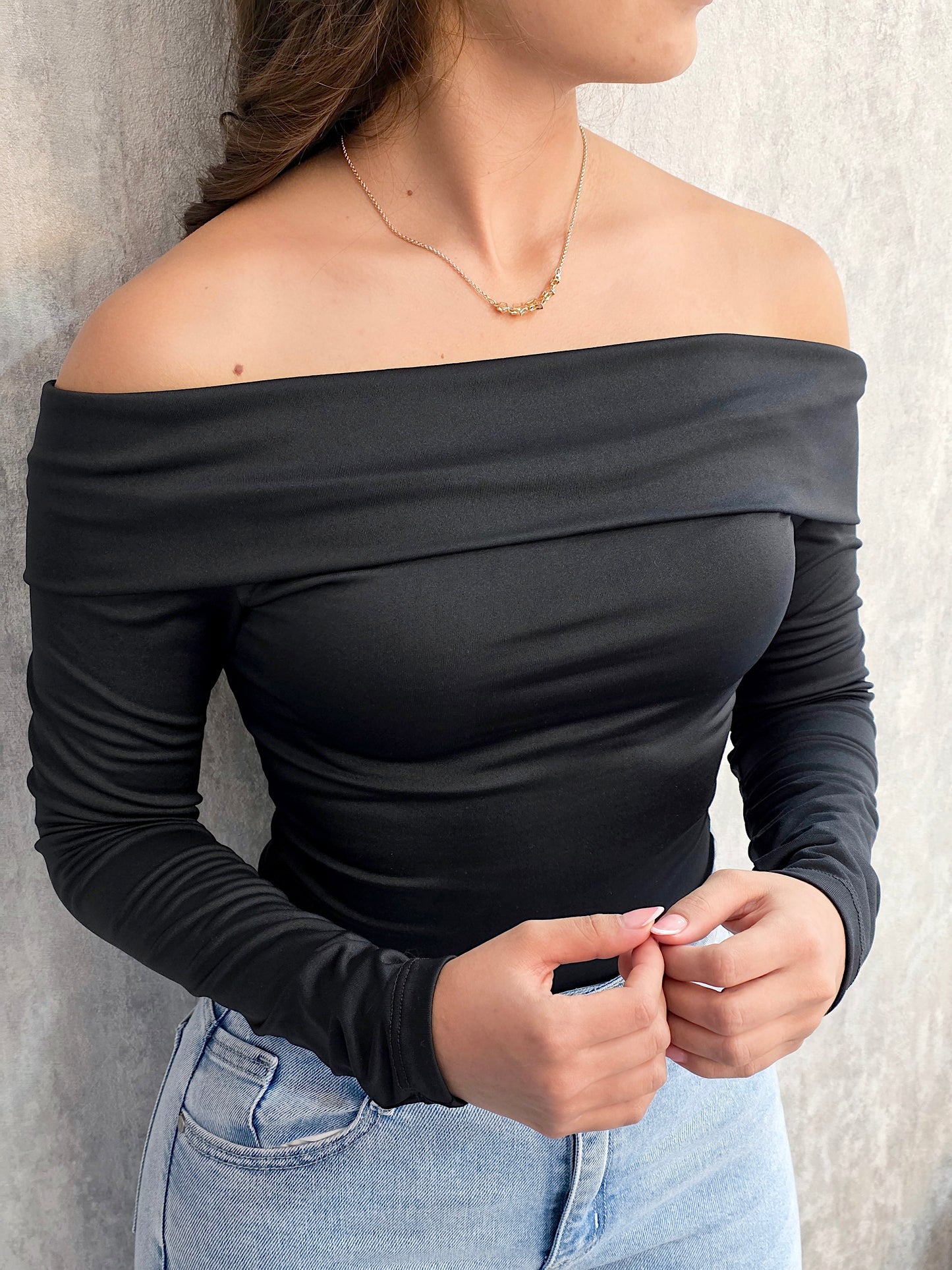 BODY LUCIANA