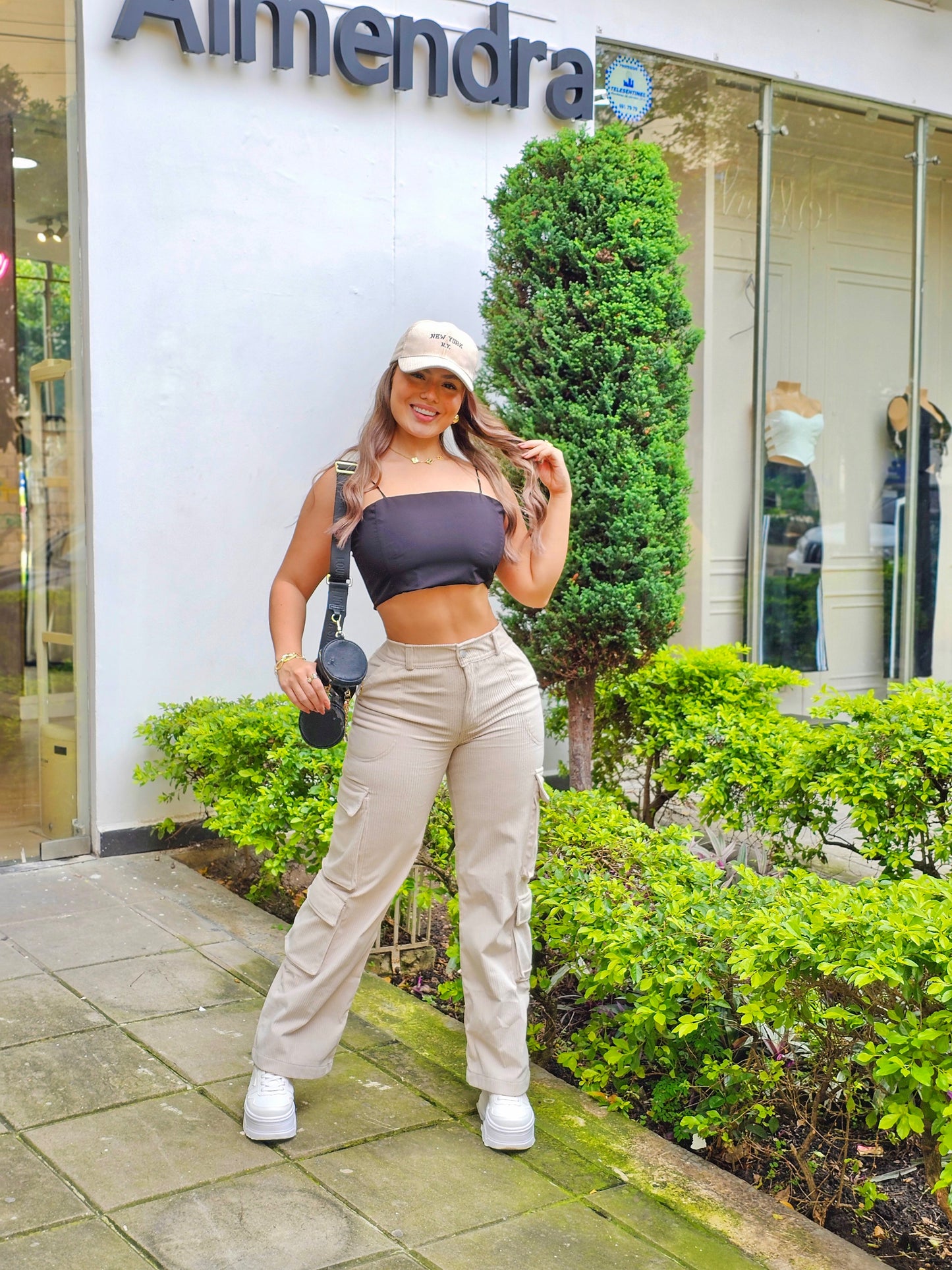 TOP ANGELA