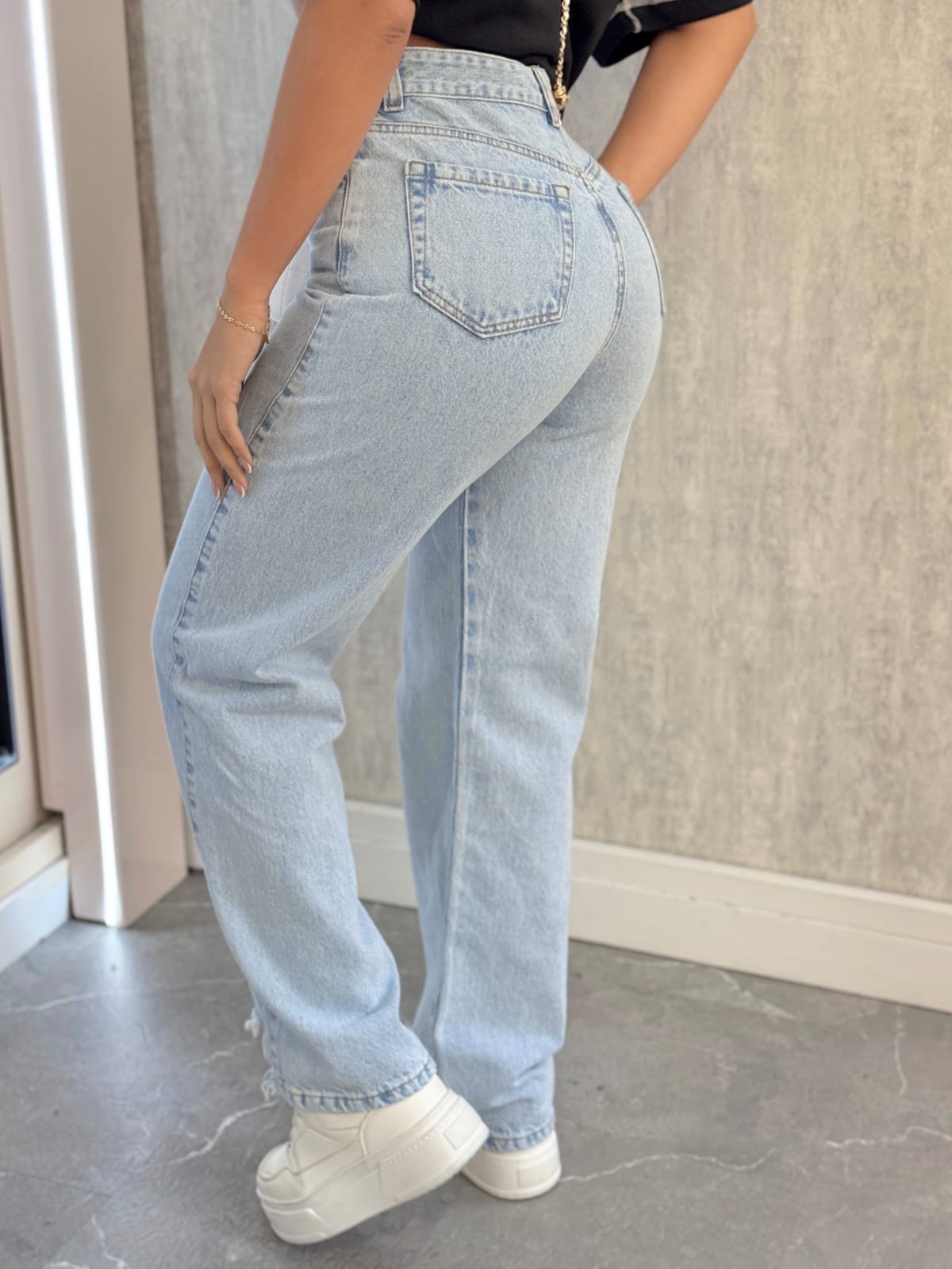 JEAN ARIANA CLARO