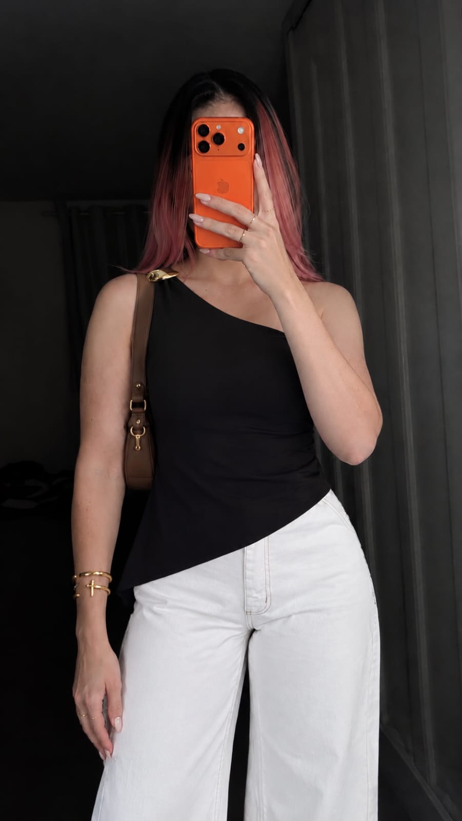 BLUSA ALEXIA
