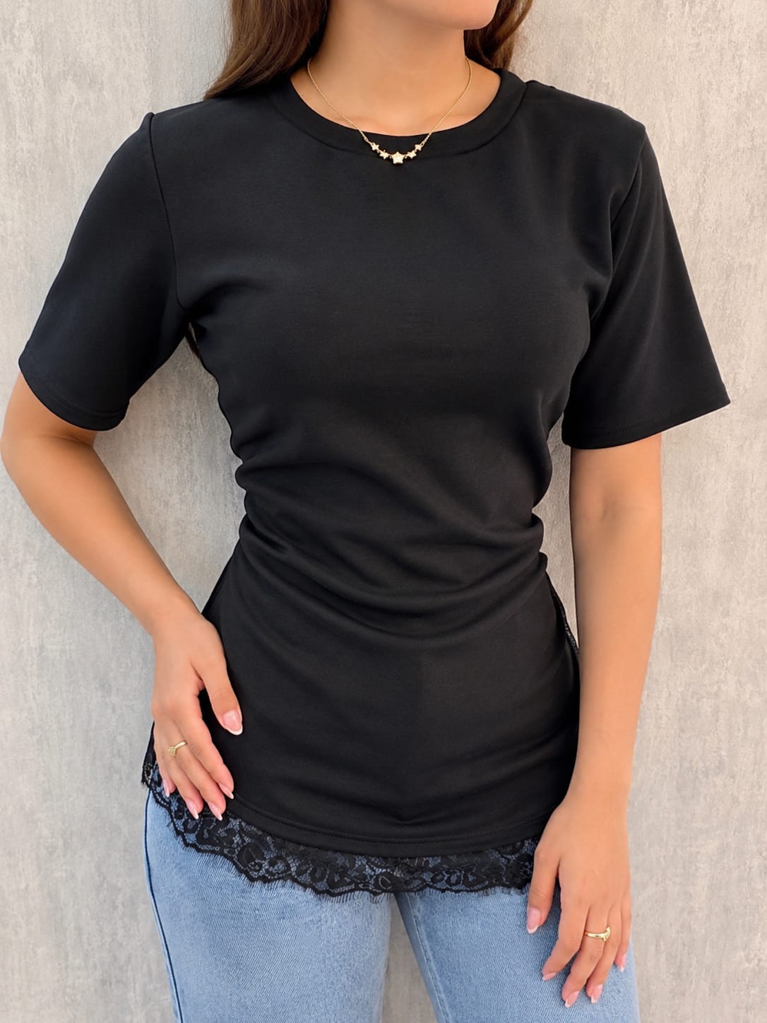 BLUSA JULIA