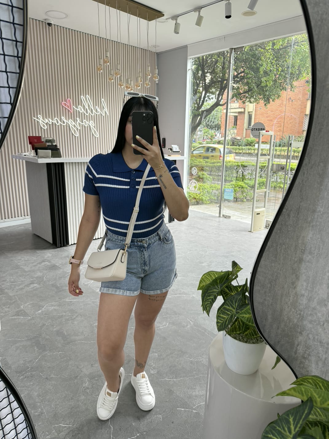 POLO CIELO