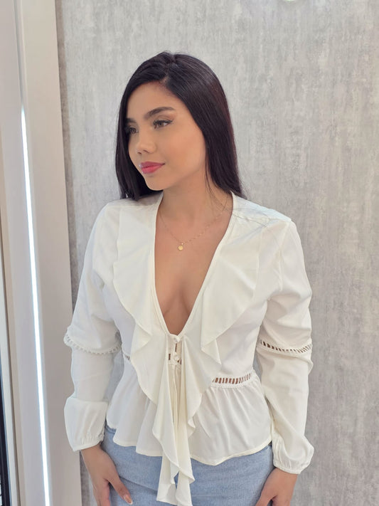 BLUSA DALIS
