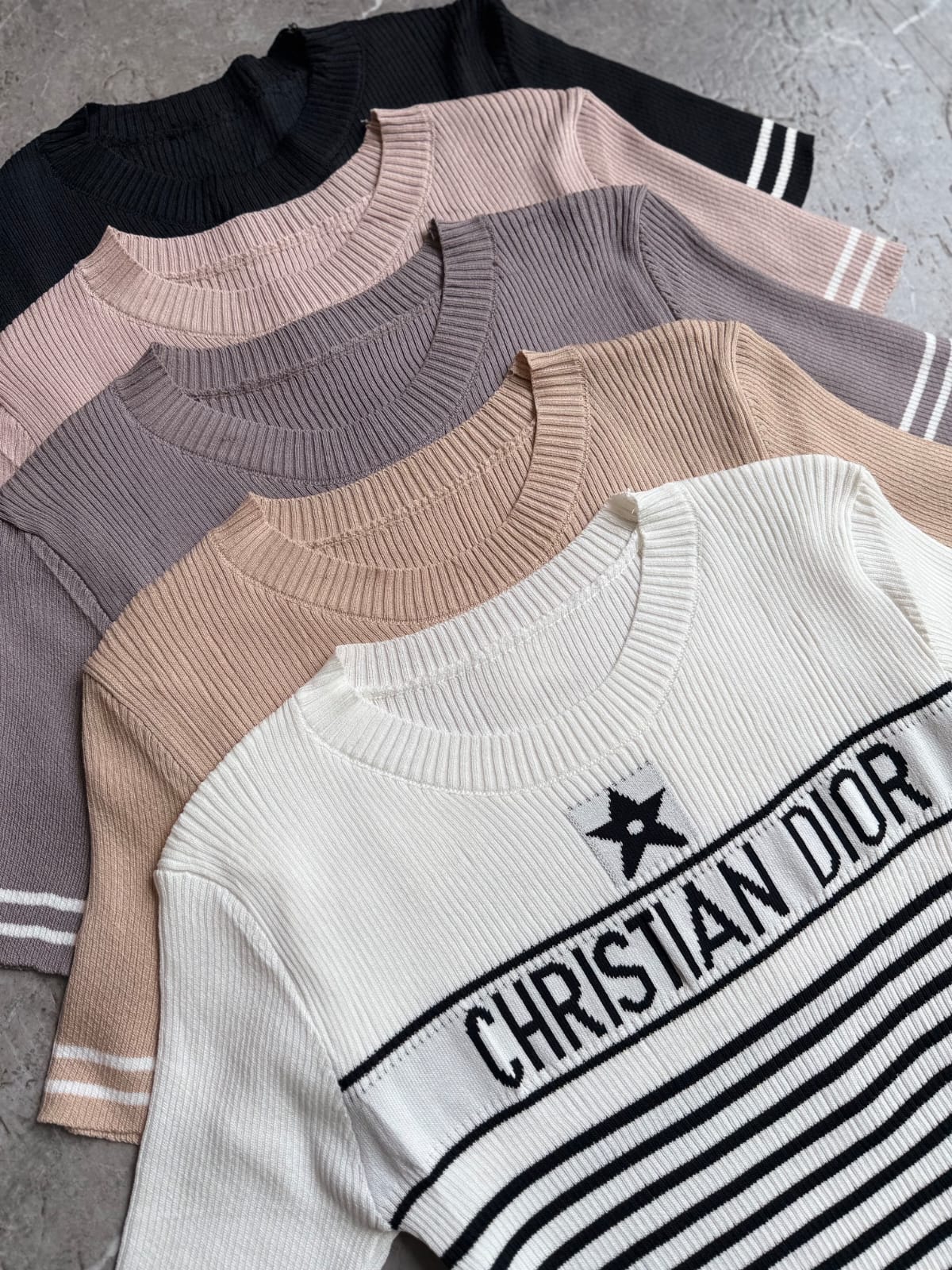 BLUSA FRANCIA