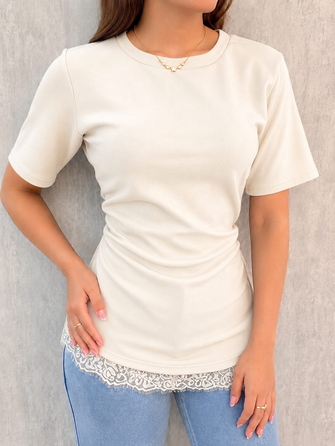 BLUSA JULIA