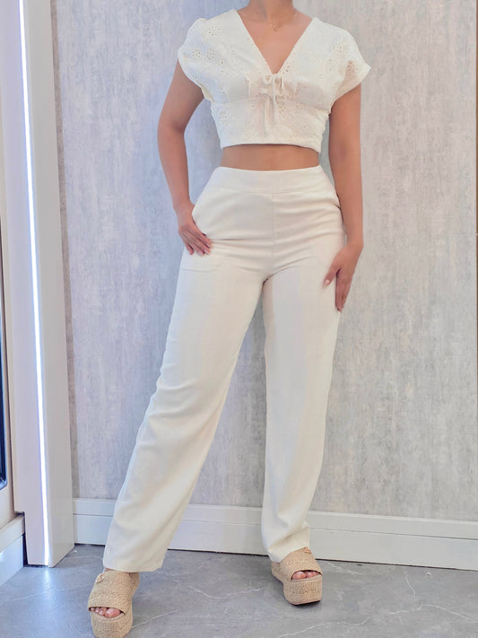 PANTALON PALOMA
