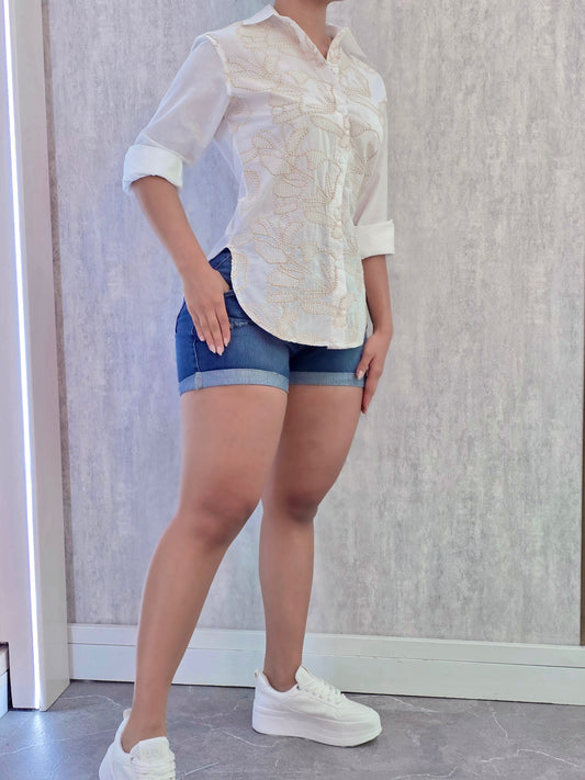 CAMISERA ADELA