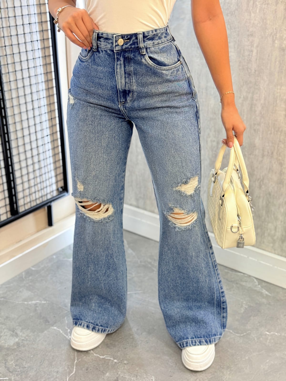 JEAN BARCELONA