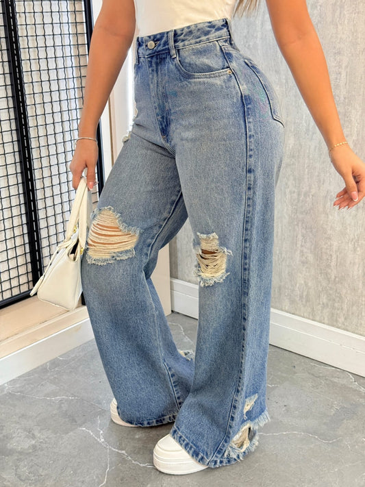 JEAN OASIS