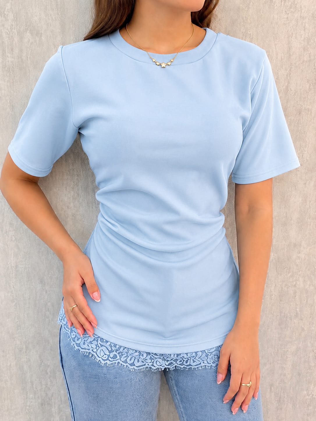 BLUSA JULIA