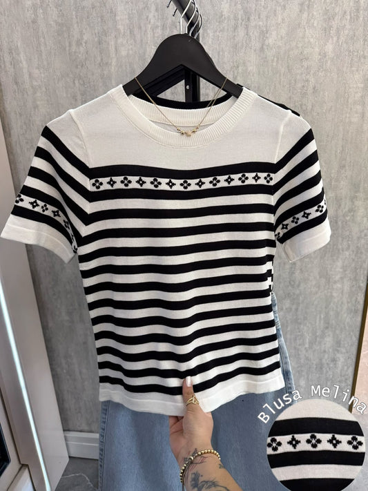 BLUSA MELINA