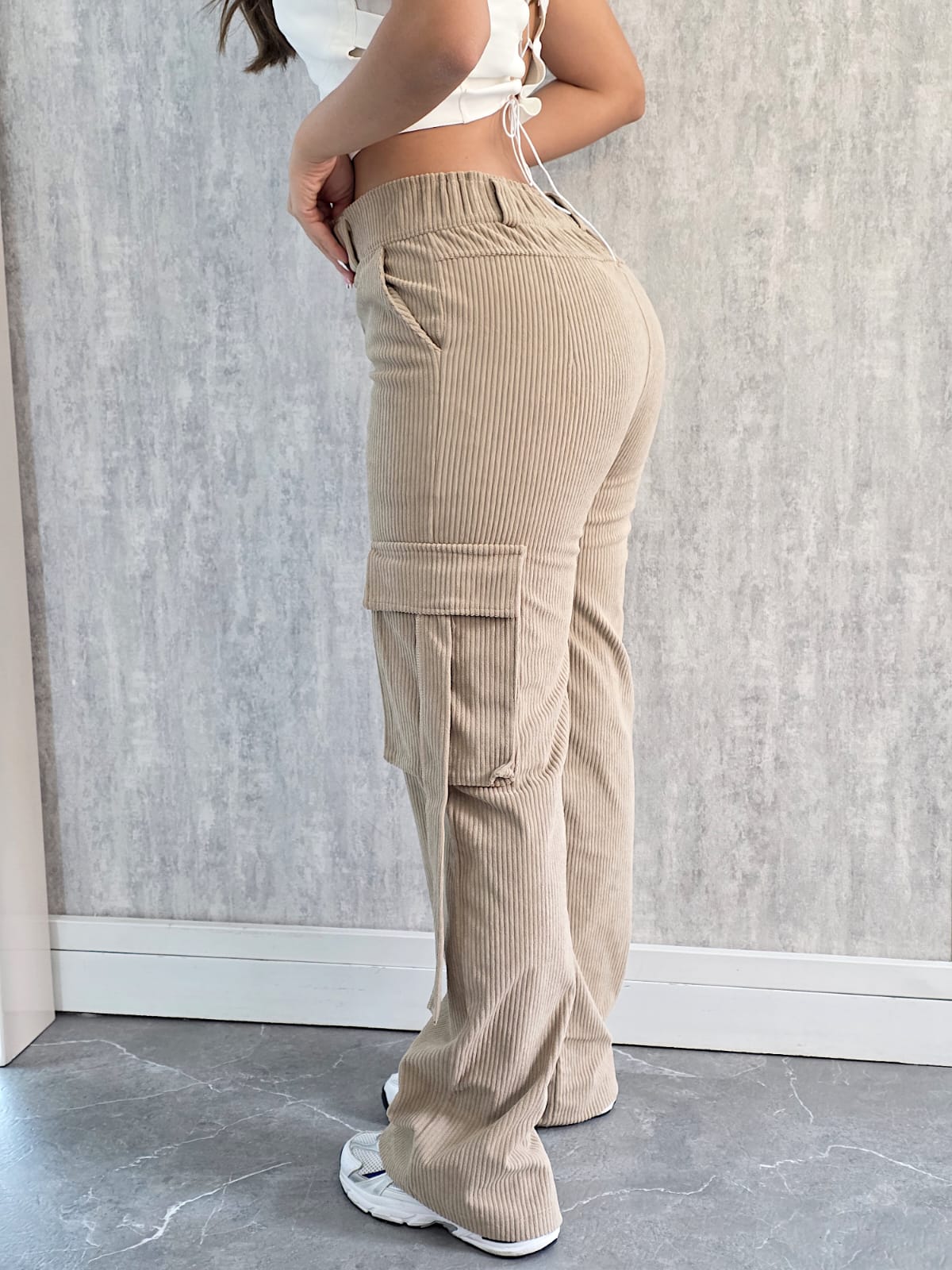 PANTALON ELENA