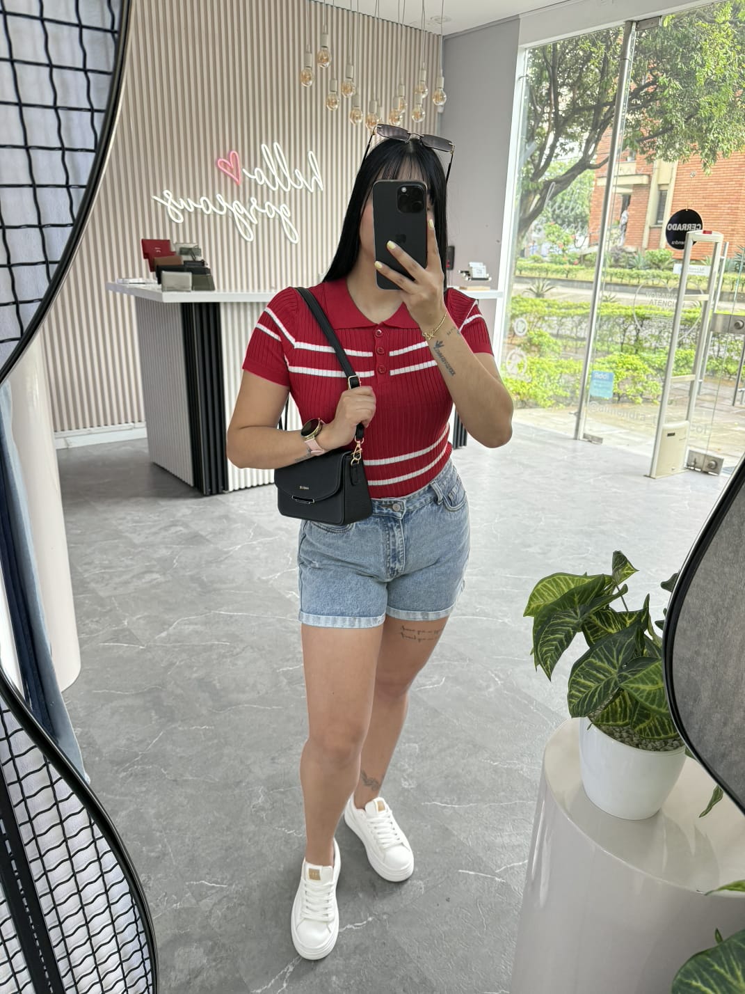 POLO CIELO