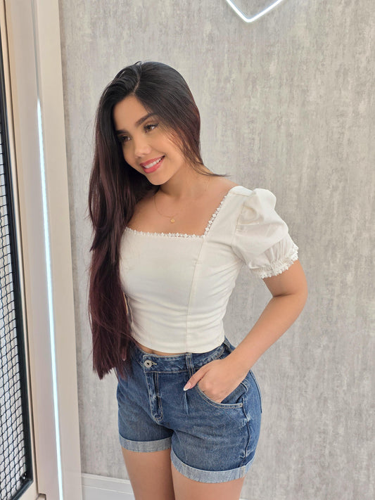 BLUSA JAZMIN