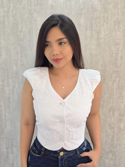 CHALECO MAIA