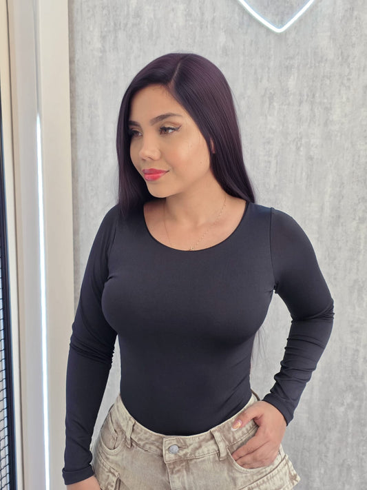 BODY JAZMIN NEGRO