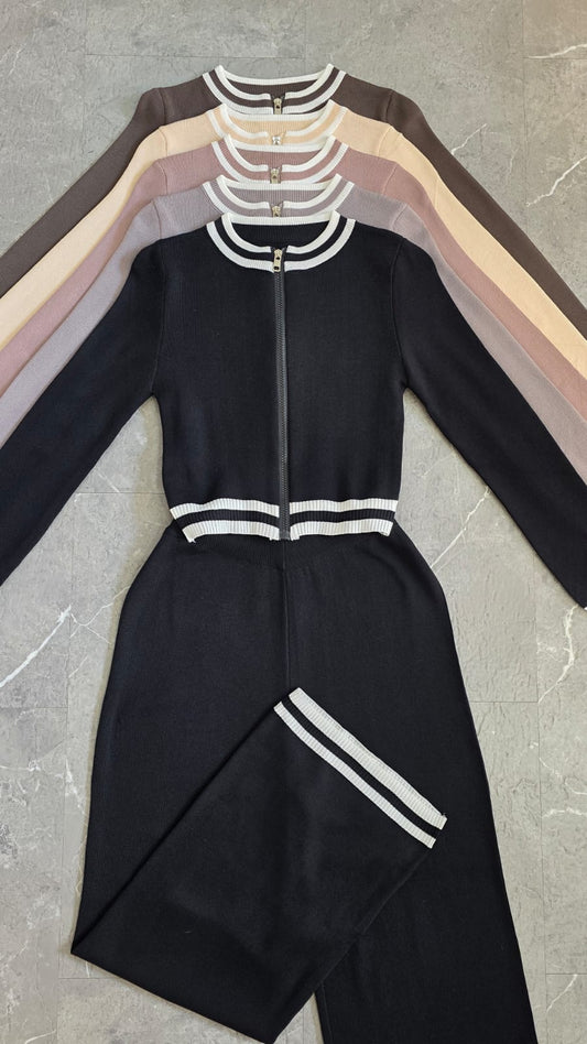 SET DE PANTALÓN ADA