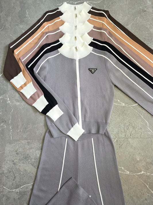 SET DE PANTALÓN SMILE