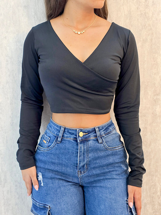 BLUSA ALEXA