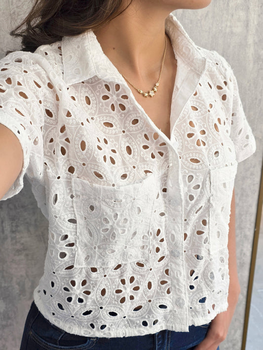 CAMISERA ROXANA