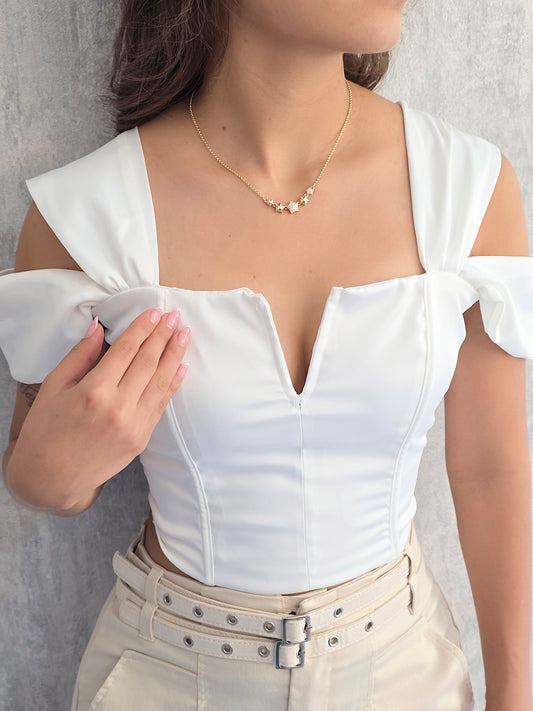 CORSET ALINA