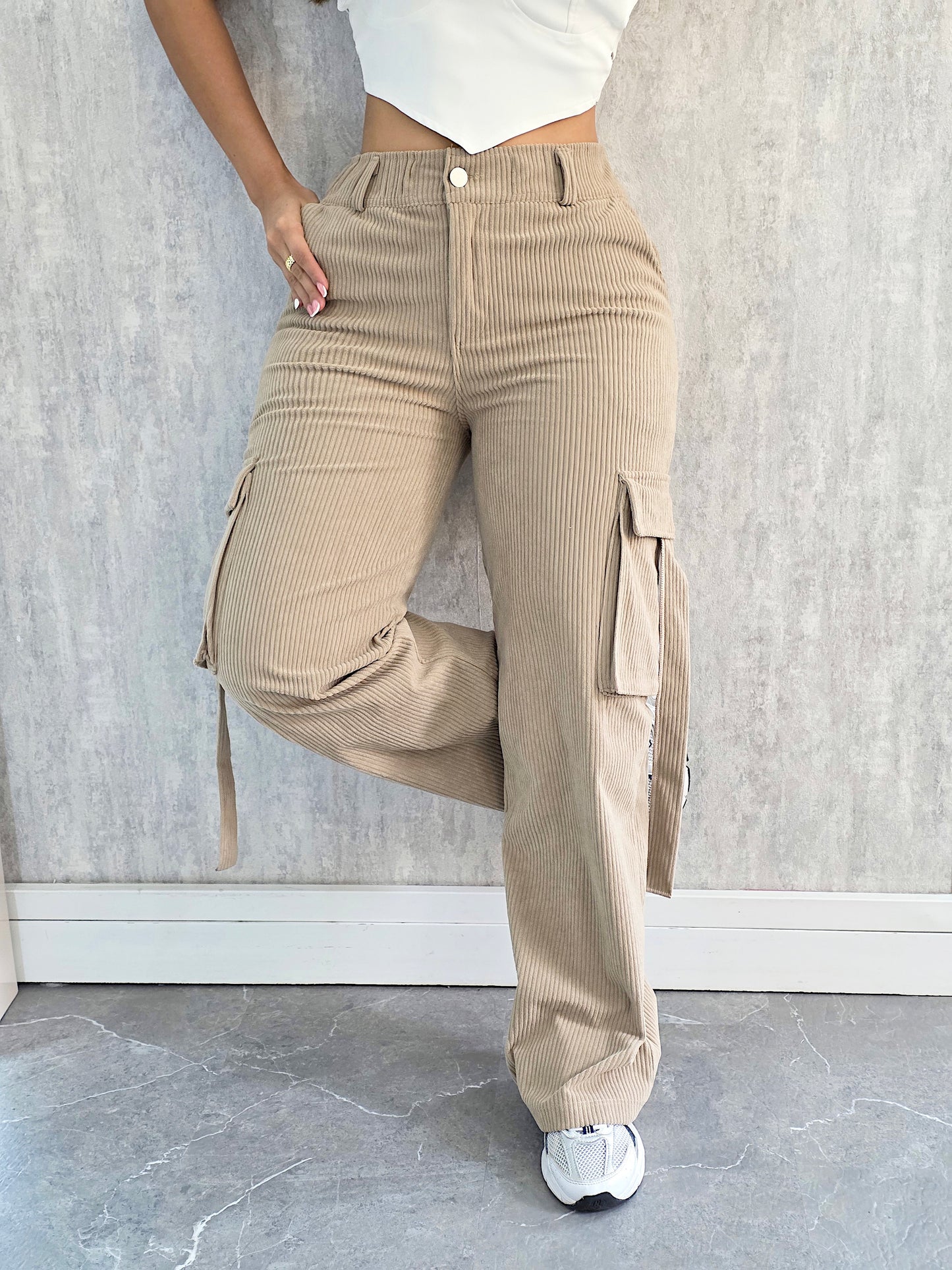 PANTALON ELIANA